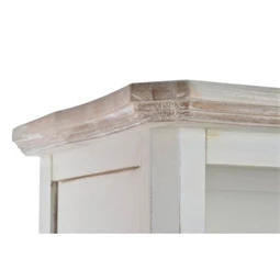 Könyves szekrény 85x35x180 cm