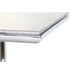 Konzolasztal 120x40x78 cm