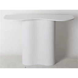 Konzol asztal 100x38x72 cm