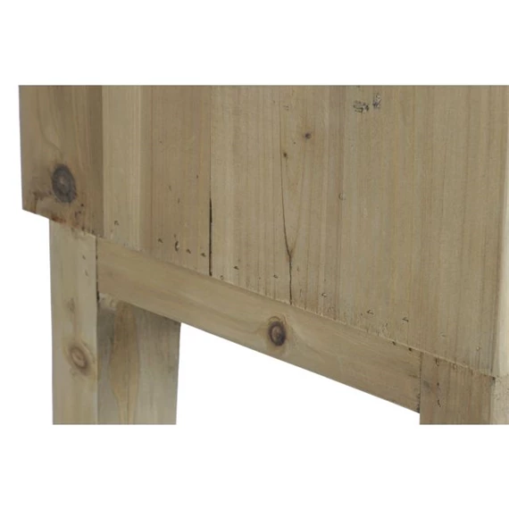 Konzolasztal 140x40x110 cm