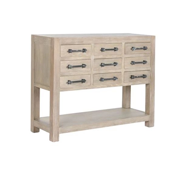 Konzol asztal 110x40x88 cm