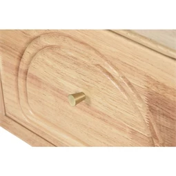 Konzol asztal 80,5x30x80 cm