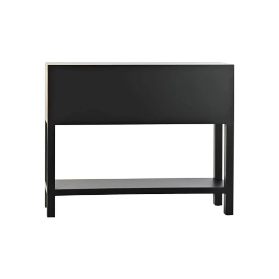 Konzolasztal keleties 95x26x79 cm