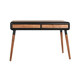 Konzolasztal 120x50x77 cm