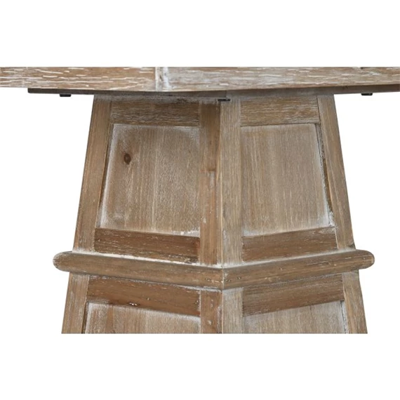 Konzolasztal 160x40x90,5 cm