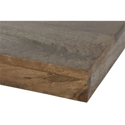 Konzolasztal 170x30x75 cm