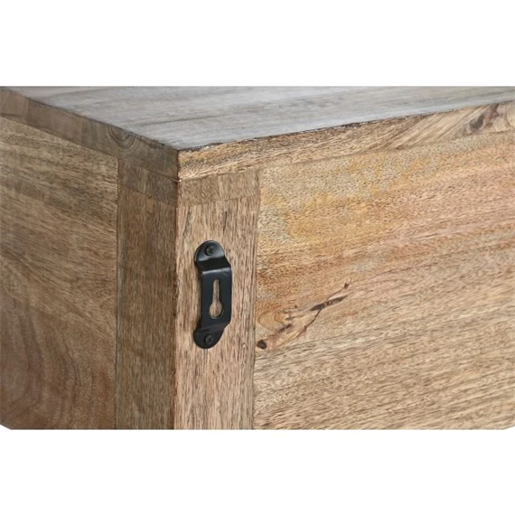 Konzolasztal 94,5x34,5x76 cm