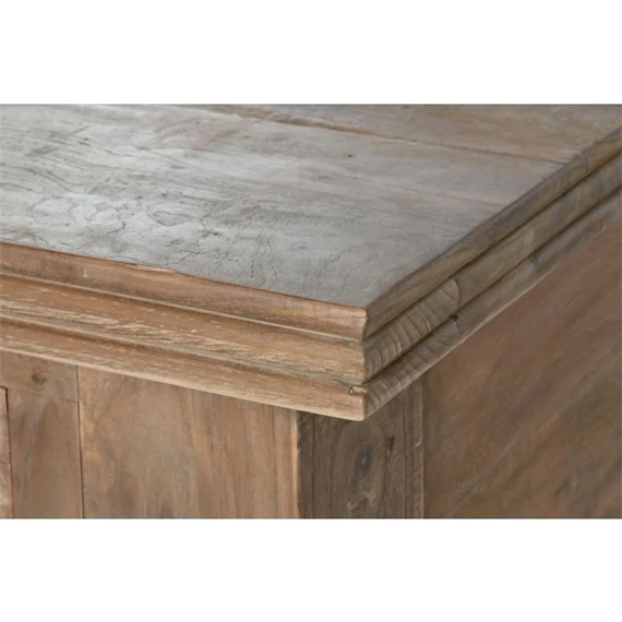 Konzolasztal 200,5x80,5x78,5 cm