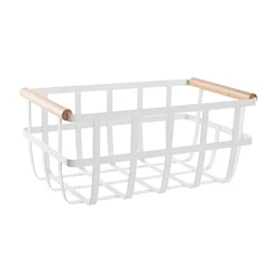 Kosár 36x22x15,5 cm