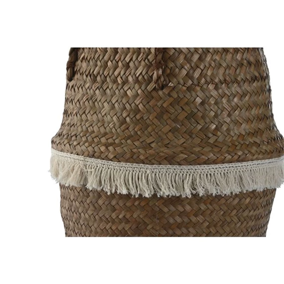 Kosár füllel 28x28x30 cm