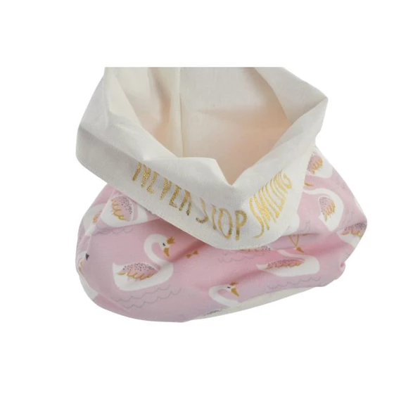 Kosár hattyús 15x15x16 cm 2 féle