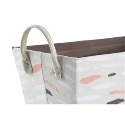 Kosár 40x19x15 cm 3 féle