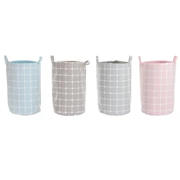 Kosár 35x35x55 cm 4 féle