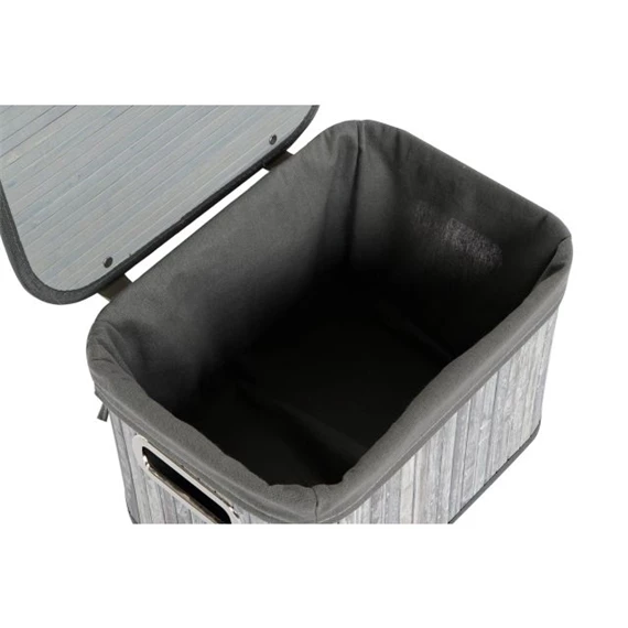 Kosár szett 51x35x33 cm S/6