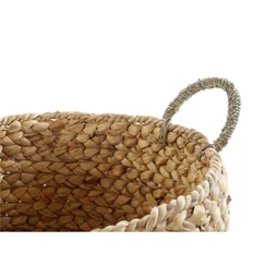 Kosár szett 51x51x30 cm S/2