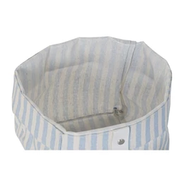 Kosár szett 14x14x14 cm 4 féle S/3