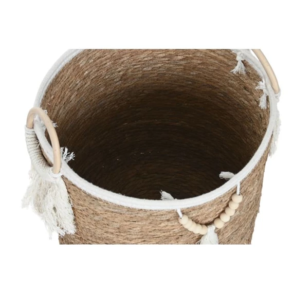 Kosár szett 38x38x41 cm S/3