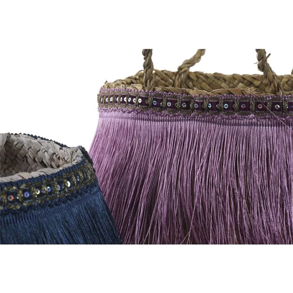 Kosár 40x34 cm 2 féle