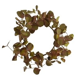 Koszorú leveles 28 cm