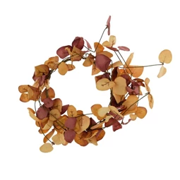 Koszorú leveles 28 cm