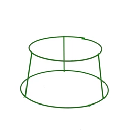 Koszorúalap 3 cm, 20 cm, 2,4 kg S/10