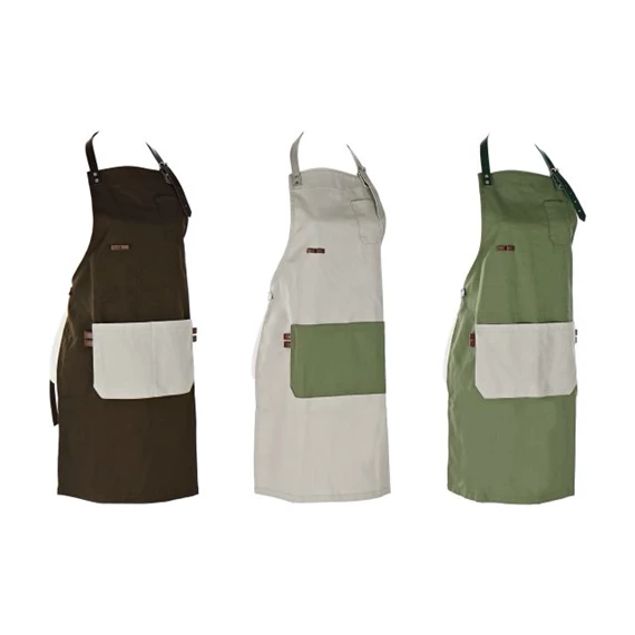 Kötény 55x0,5x82 cm 3 féle