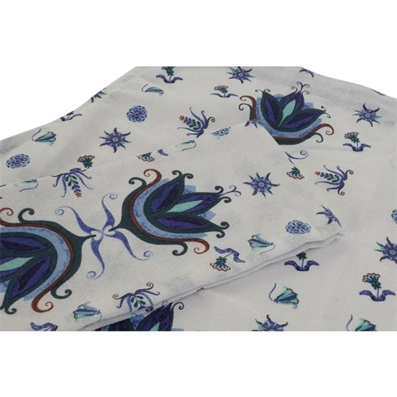 Kötény szett mozaikos 60x0,5x80 cm 2 féle S/2