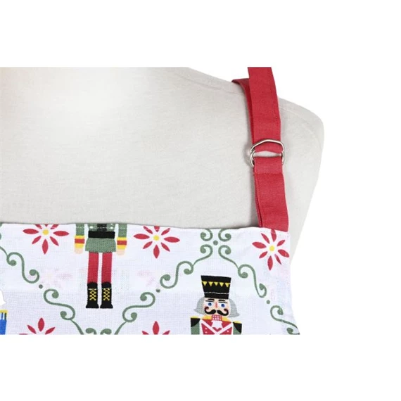 Kötény szett 60x0,2x80 cm S/2