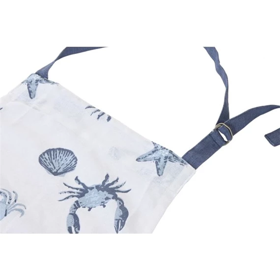 Kötény szett 60x0,5x80 cm 2 féle S/2