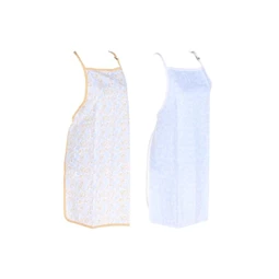 Kötény szett 60x80x0,1 cm 2 féle S/2