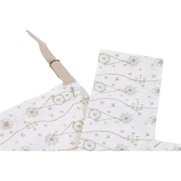 Kötény szett 60x80x0,5 cm 2 féle S/2