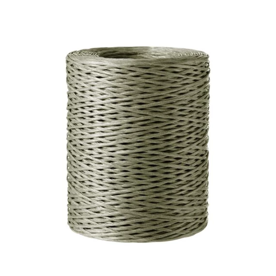 Kötöző drót papír bevonattal 0,4 mm x 205 m