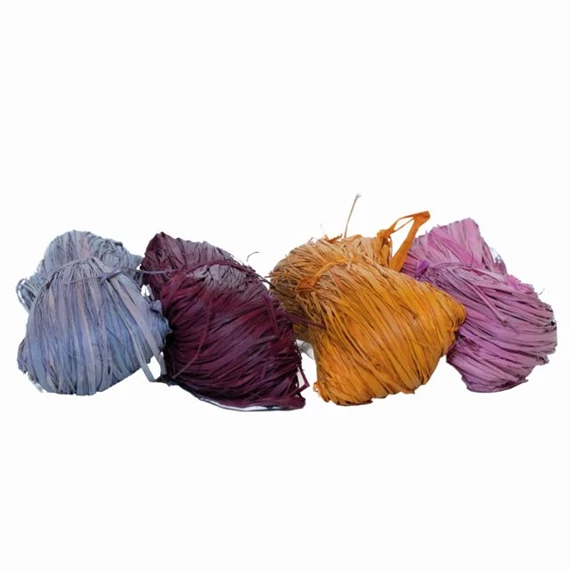 Kötöző raffia 50 g