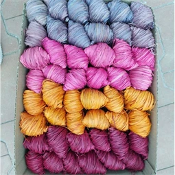 Kötöző raffia 50 g