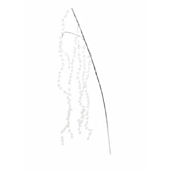 Kristály ág csüngő 46 cm