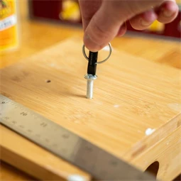 Kulcstartó, örökíró ceruza