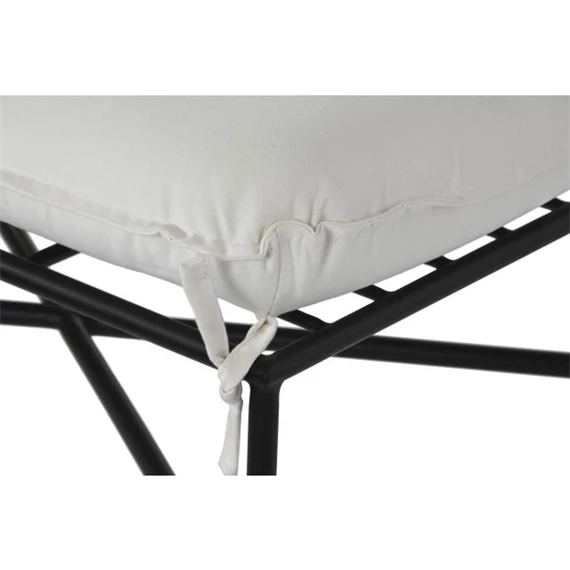 Lábtartó 70x45x45 cm