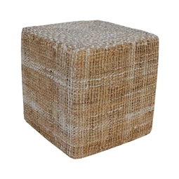 Lábtartó 45x45x45 cm