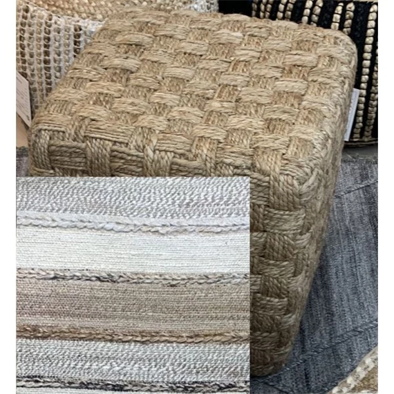 Lábtartó 45x45x45 cm