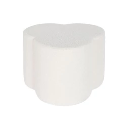 Lábtartó 53x53x40 cm