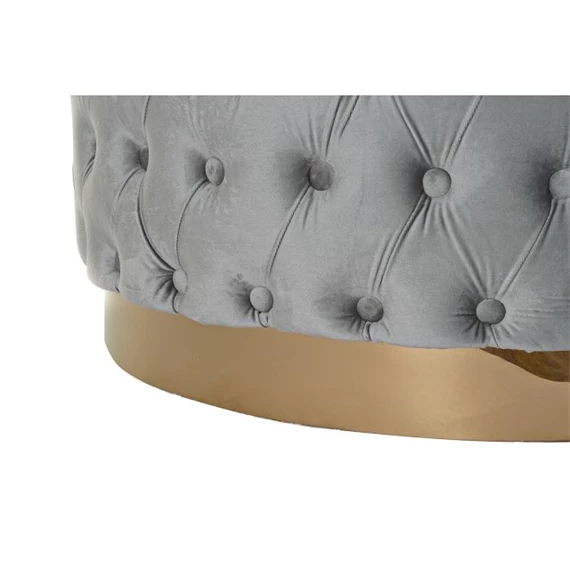 Lábtartó 78x78x40 cm