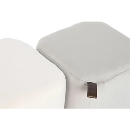 Lábtartó 35x35x35 cm 2 féle