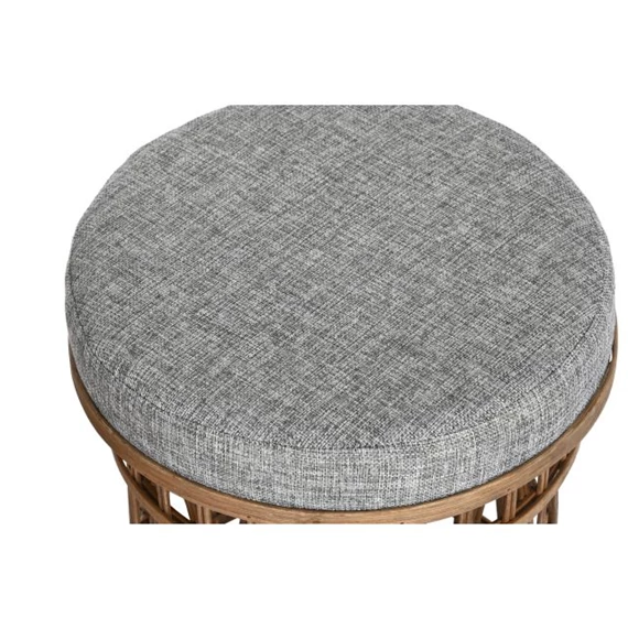 Lábtartó szett 40x40x48 cm S/2