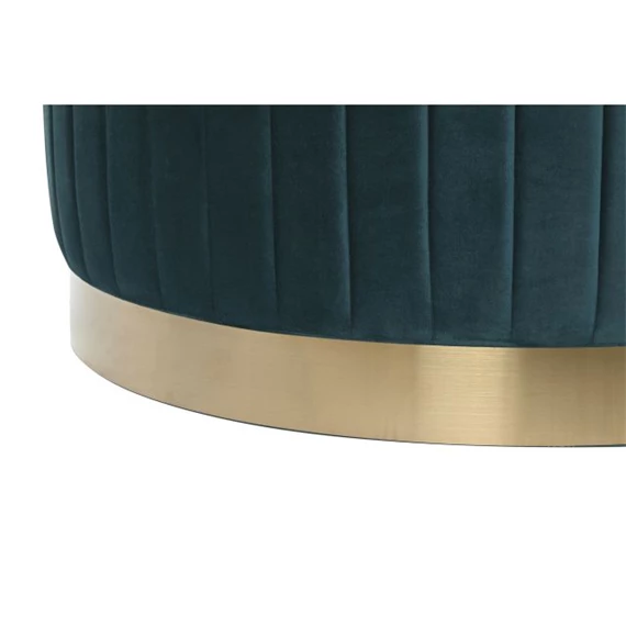 Lábtartó szett 80x80x45 cm S/3