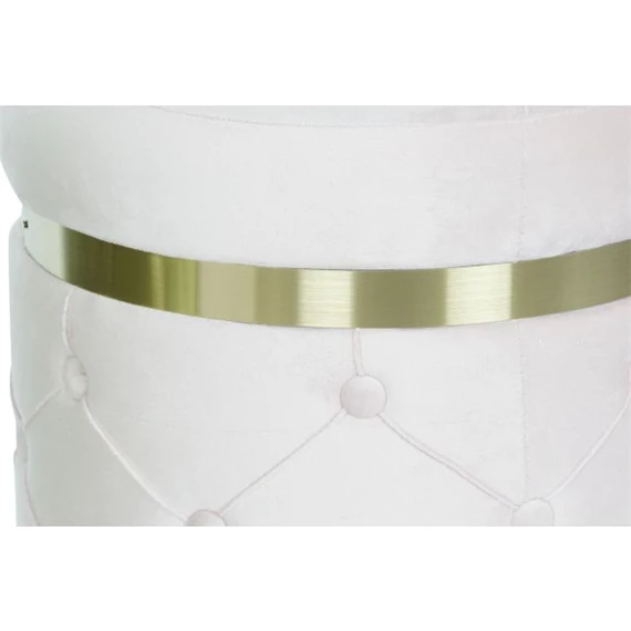 Lábtartó szett 60x60x47 cm S/3