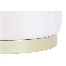 Lábtartó szett tetővel 60x60x45 cm S/3