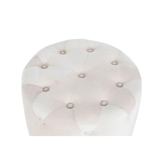 Lábtartó szett tetővel 60x60x45 cm S/3