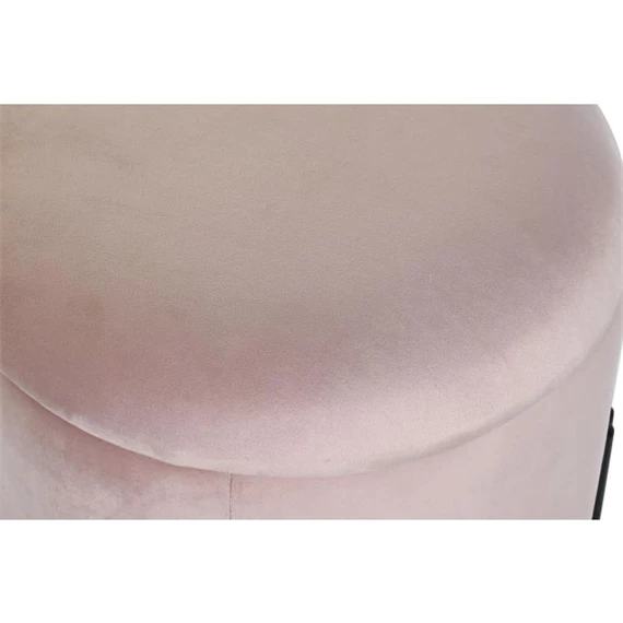 Lábtartó tetővel 42x42x42 cm