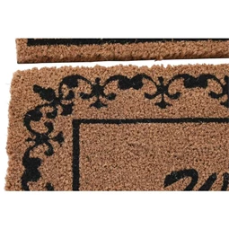 Lábtörlő 75x45x2,3 cm 2 féle