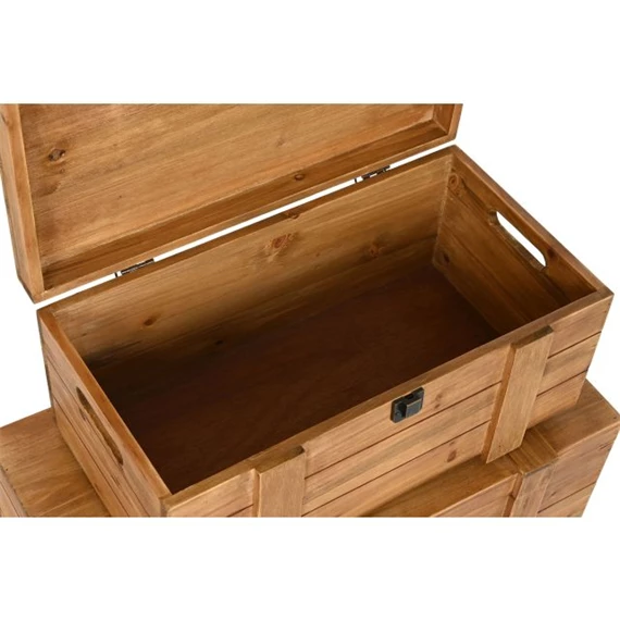 Láda szett 60x32x28,5 cm S/2